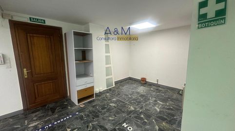 Foto 4 de Oficina en venda a De Zorrilla, La Rubia, Valladolid Capital