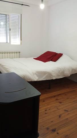 Piso en Alquiler en N/A en Zarzaquemada