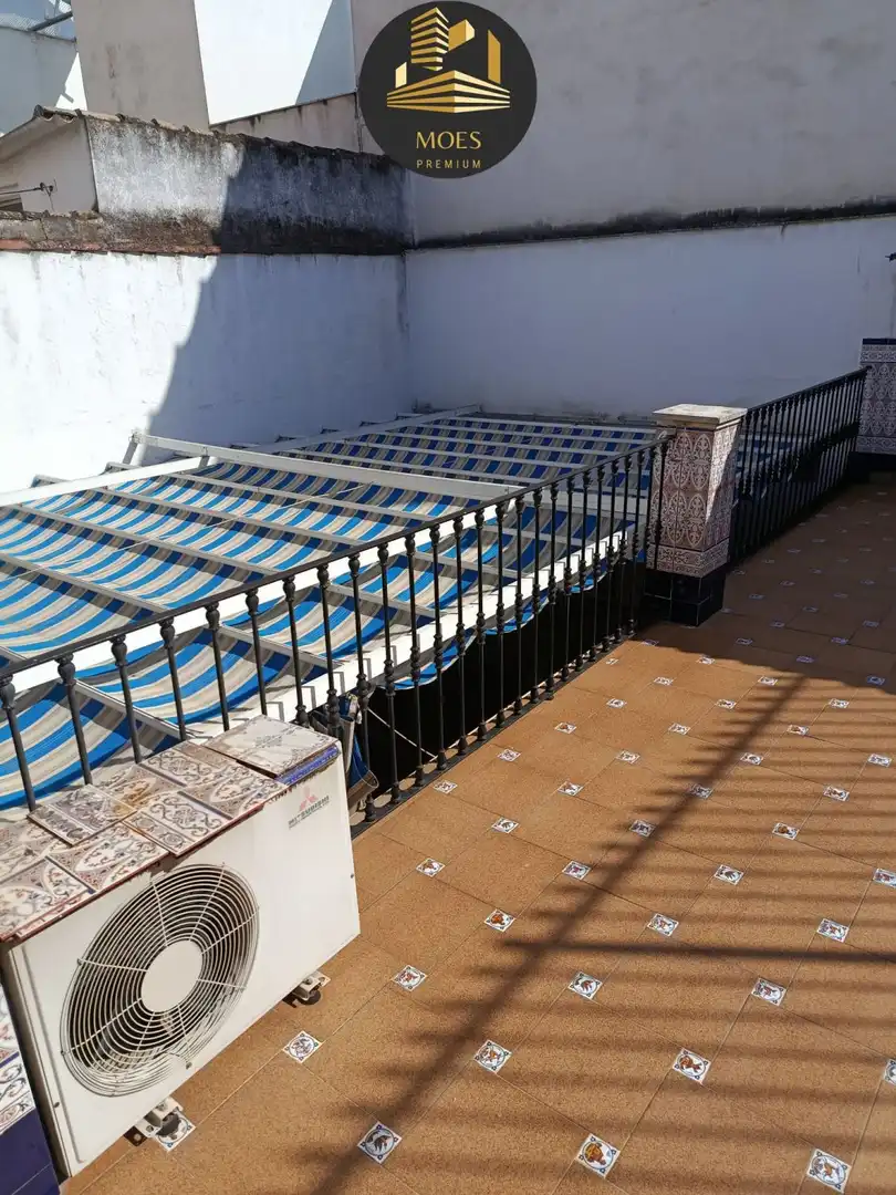 House with terrace for sale in Andújar, imagen 19