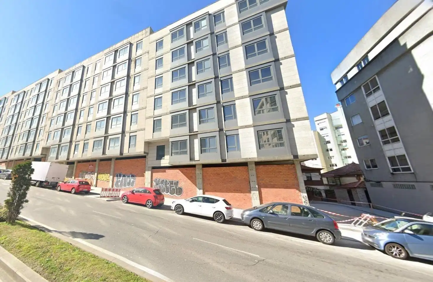 Local comercial en venta en Aragón 213-215, imagen 6