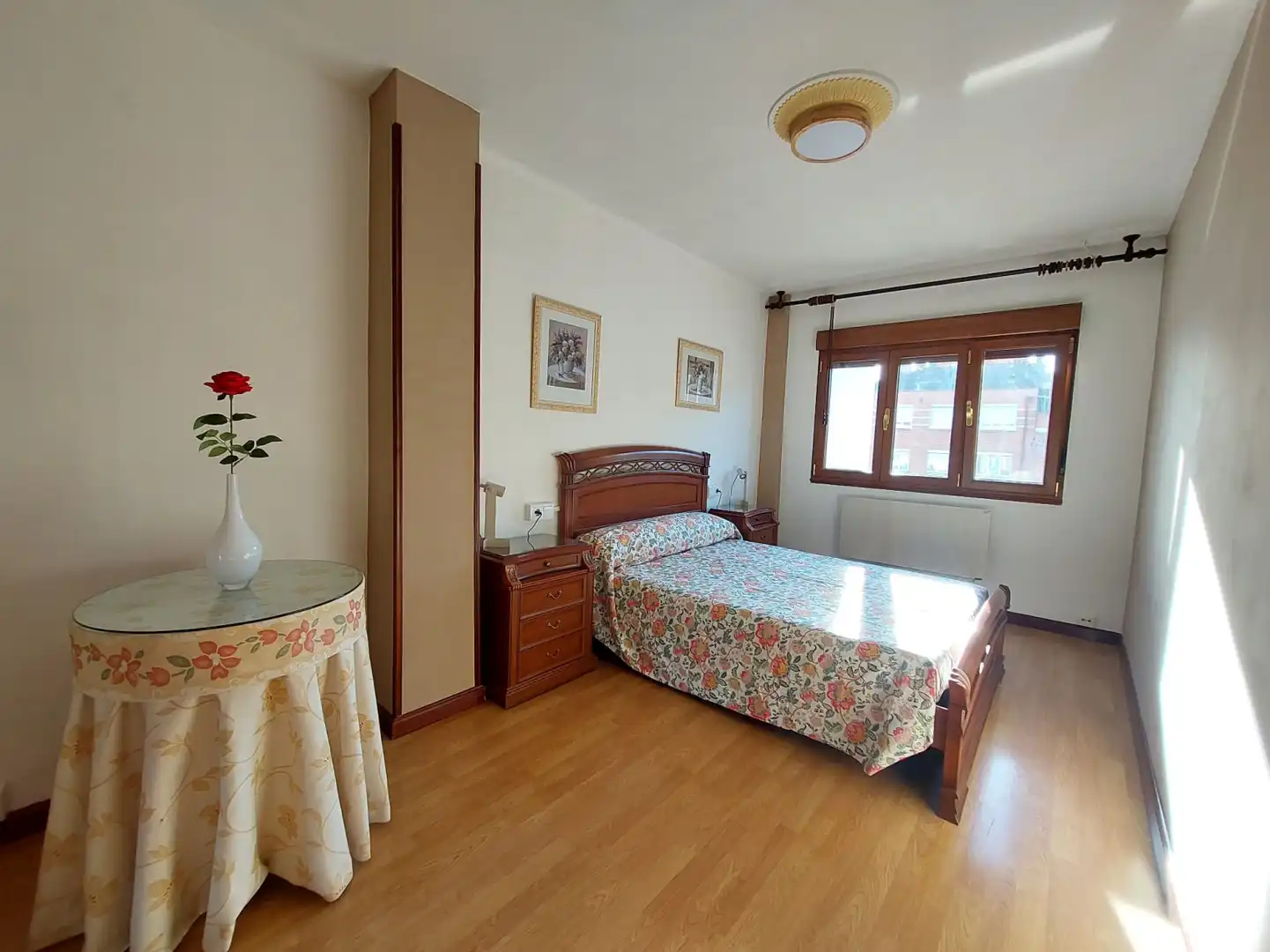 Flat for rent in Gijón - CL PERU, La Calzada