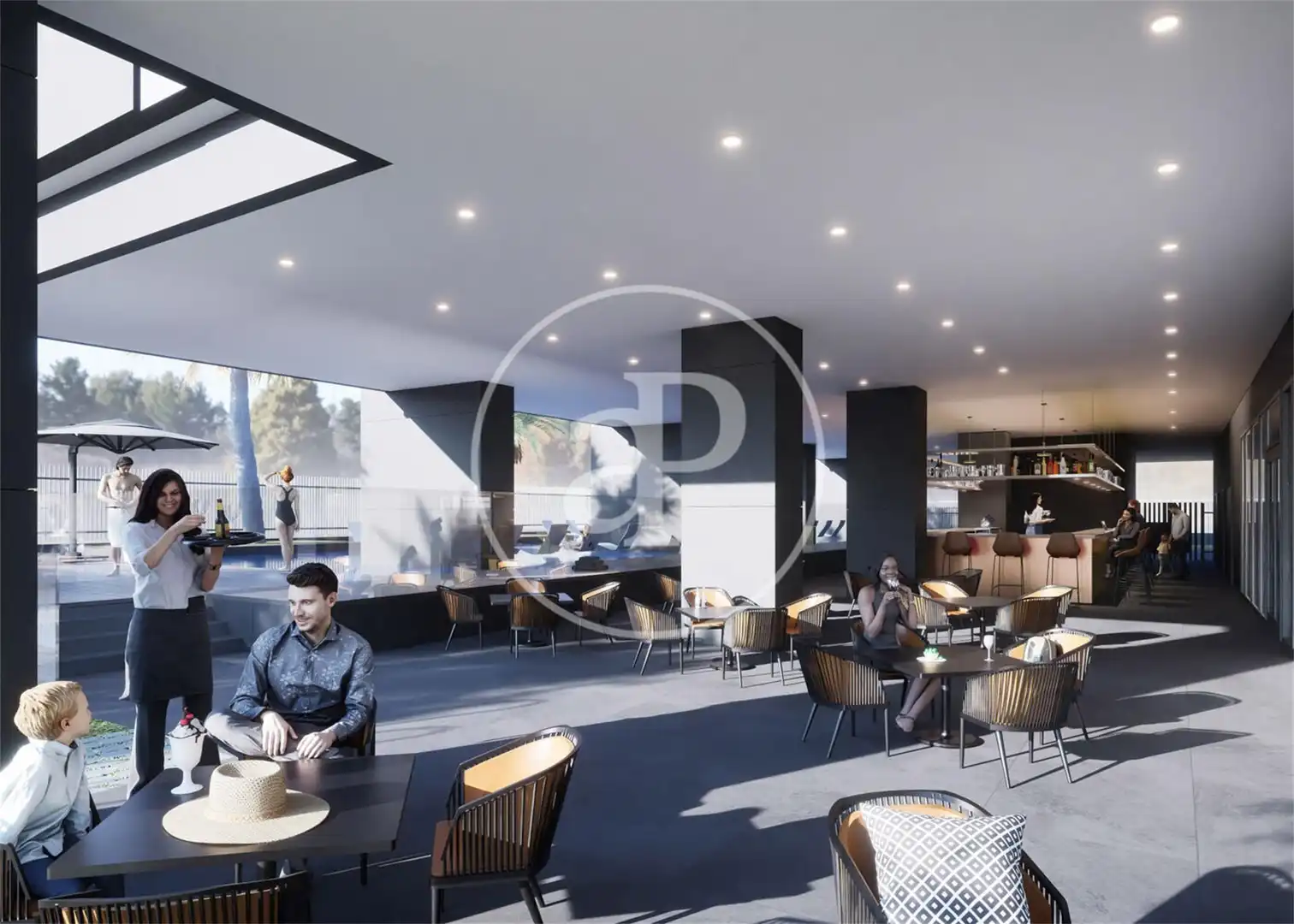 Lofts for sale in Avenida de las Fuerzas Armadas, 400, Valdebebas - Valdefuentes