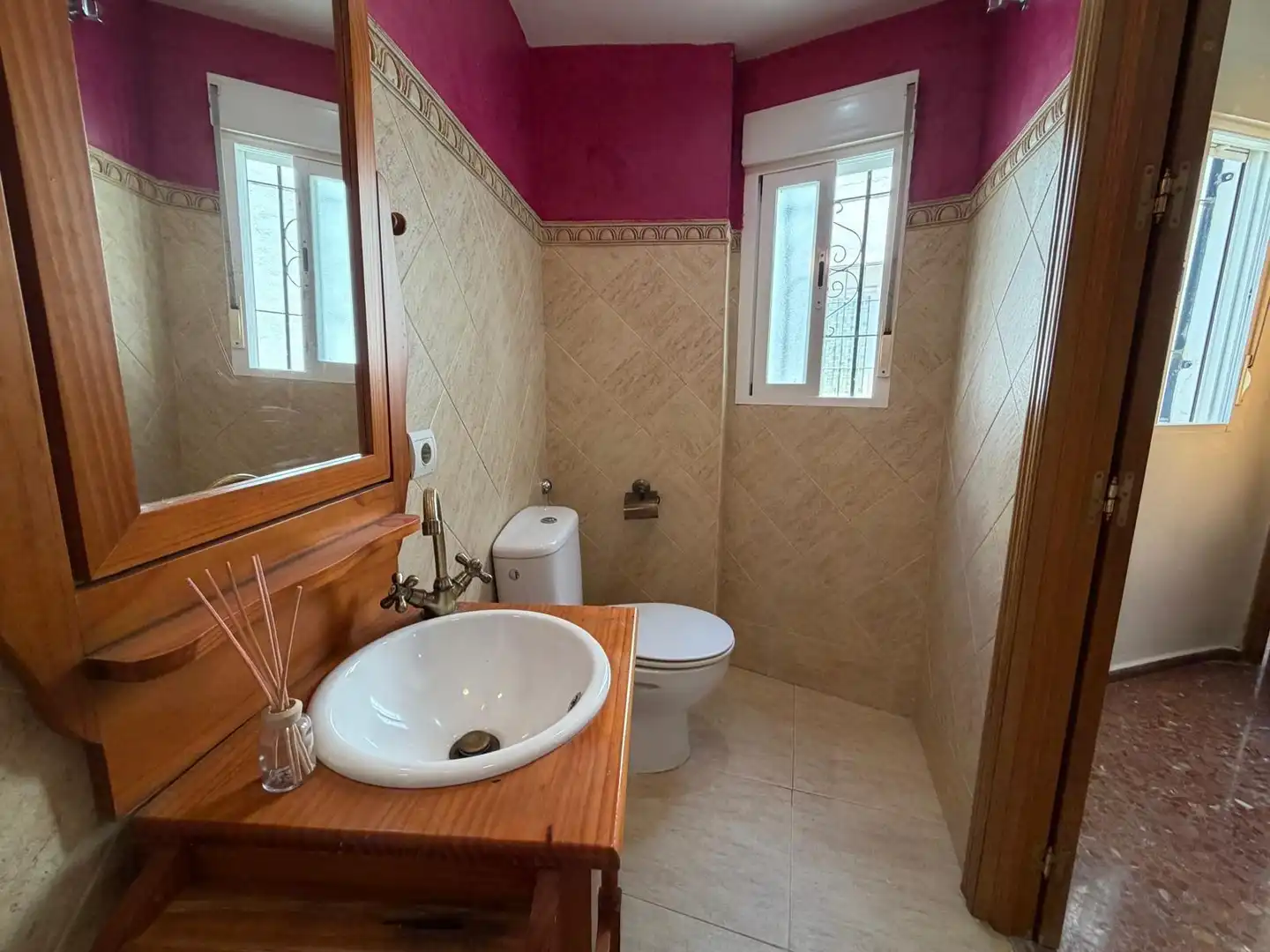 Flat to rent in Plaza SAN RAFAEL 3, imagen 14
