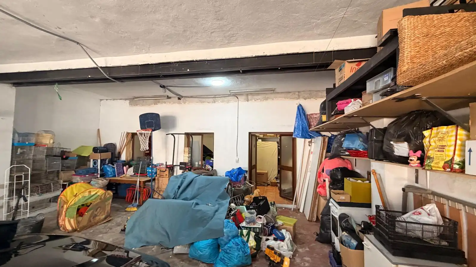 Casa amb terrassa en venda a Centro, imagen 28