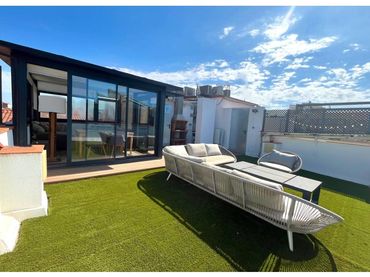 Appartement avec ascenseur à vendre à Calle Juli Garreta