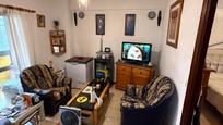 Living room of Flat for sale in Málaga Capital  with Air Conditioner