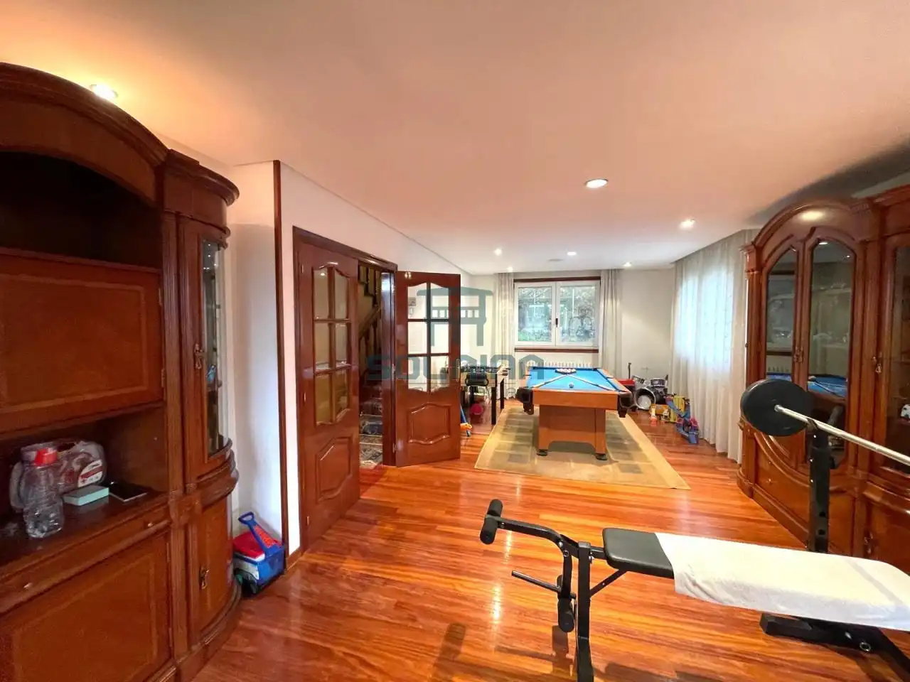 Chalet con terraza en venta en Coles, imagen 29