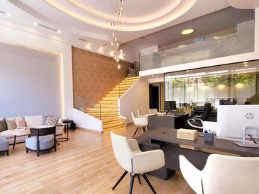 Business premises to rent in Nueva Andalucía