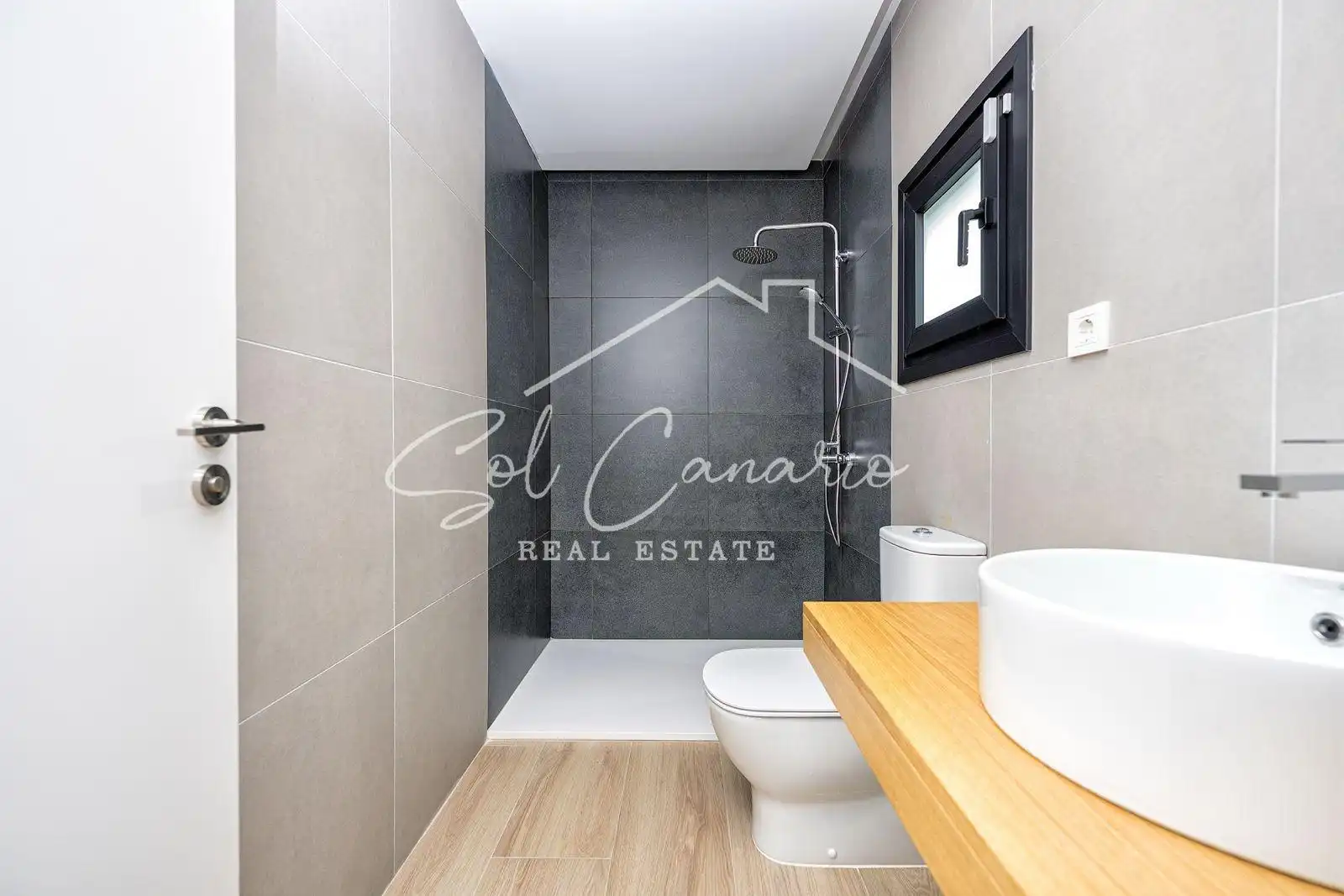 Casa con terraza en venta en Santa María de Guía de Gran Canaria, imagen 19