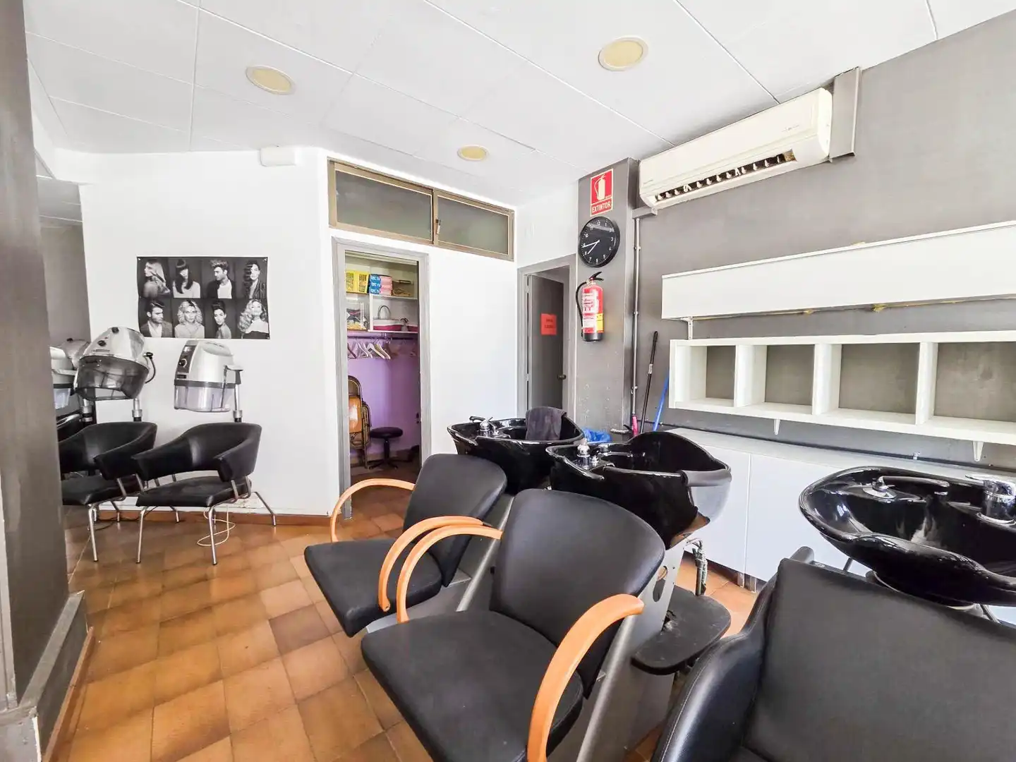 Local comercial en alquiler en Martorell, imagen 13