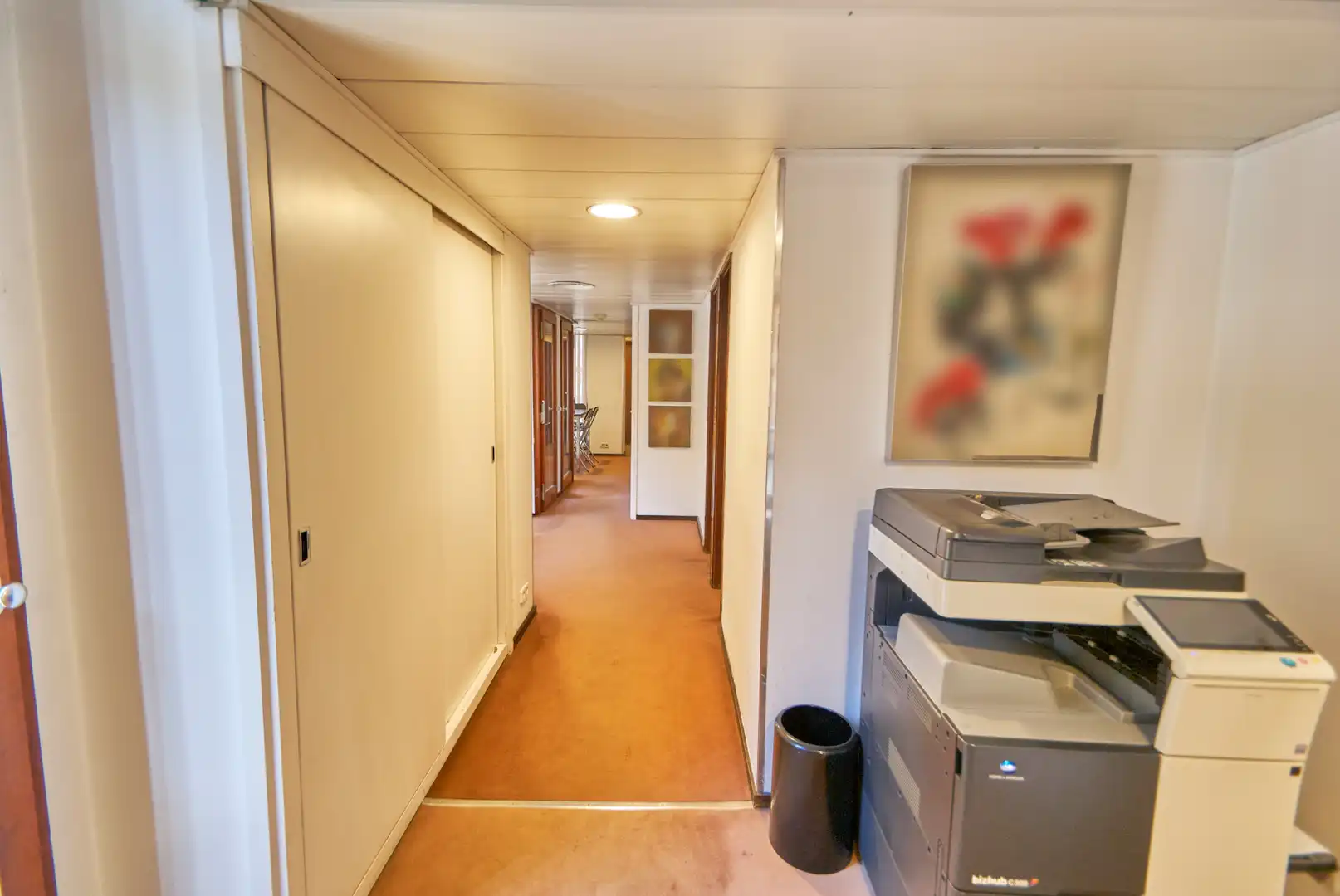 Oficina en venta en Carrer de Freixa, Sant Gervasi- Galvany