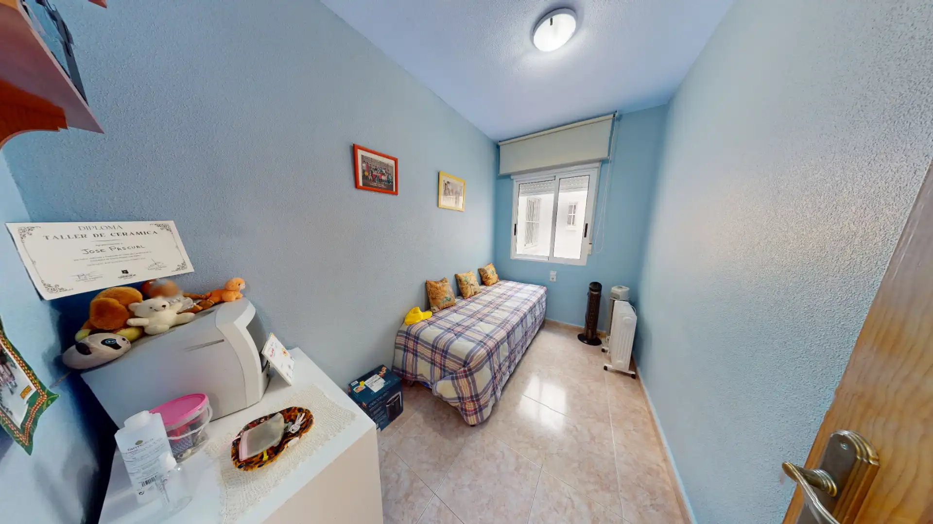 Flat for sale in Calle San Julián, 44, Parque de las Naciones