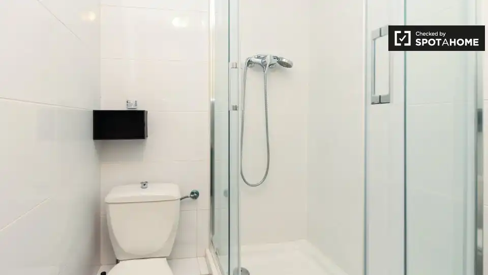 Appartement avec terrasse à louer à Eixample, imagen 11
