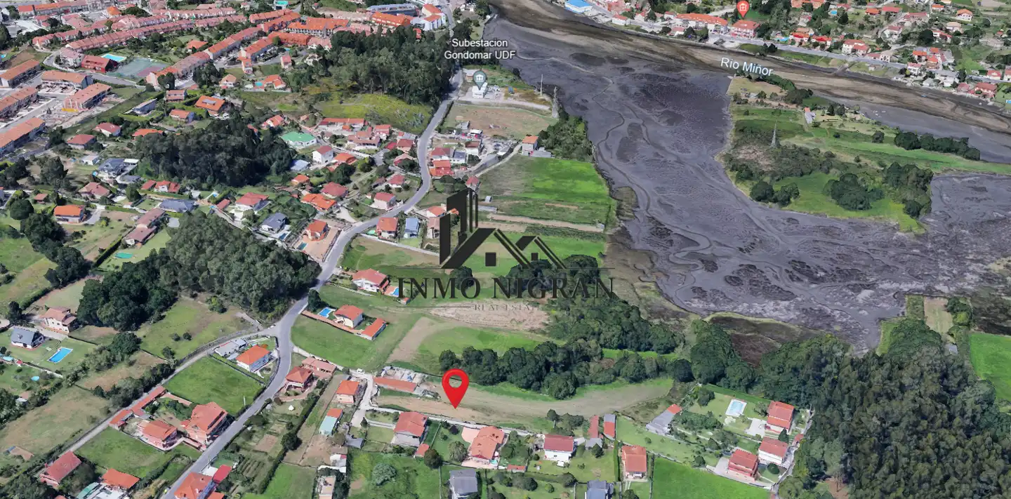 Terrain rustique à vendre à Aldea Castro, imagen 6