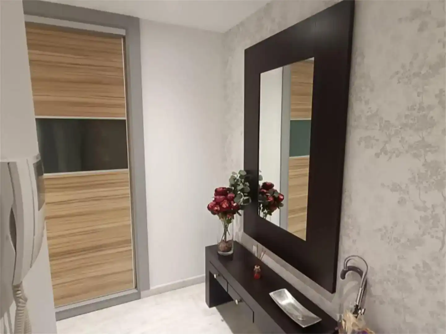 Piso en venta en Alcaudete con Aire acondicionado, Trastero y Amueblado