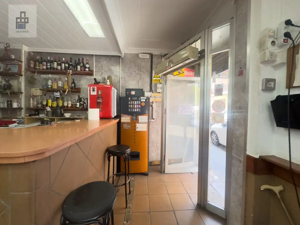 Geschaftsraum zum Verkauf in Castelldefels