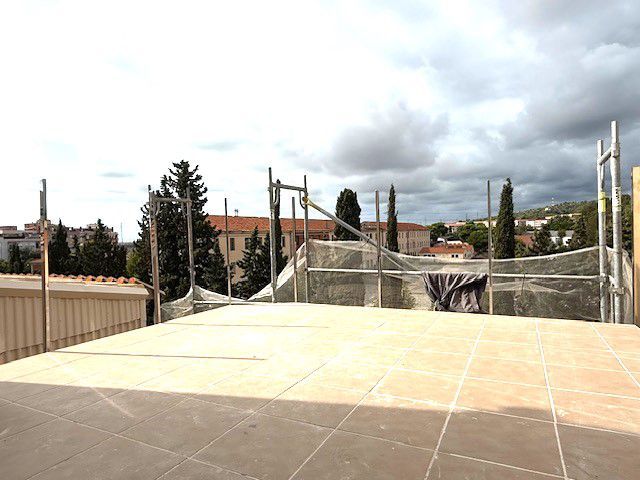 Terraza de Ático en venta en Sant Boi de Llobregat con Terraza y Balcón