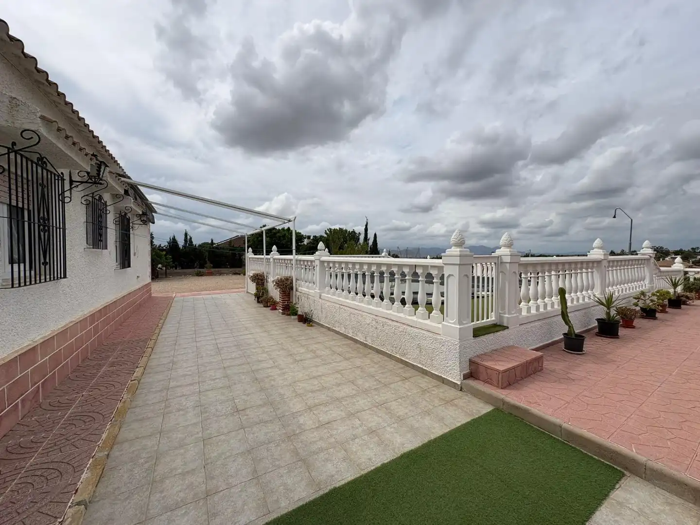 Villa avec piscine à vendre à Albatera, imagen 7