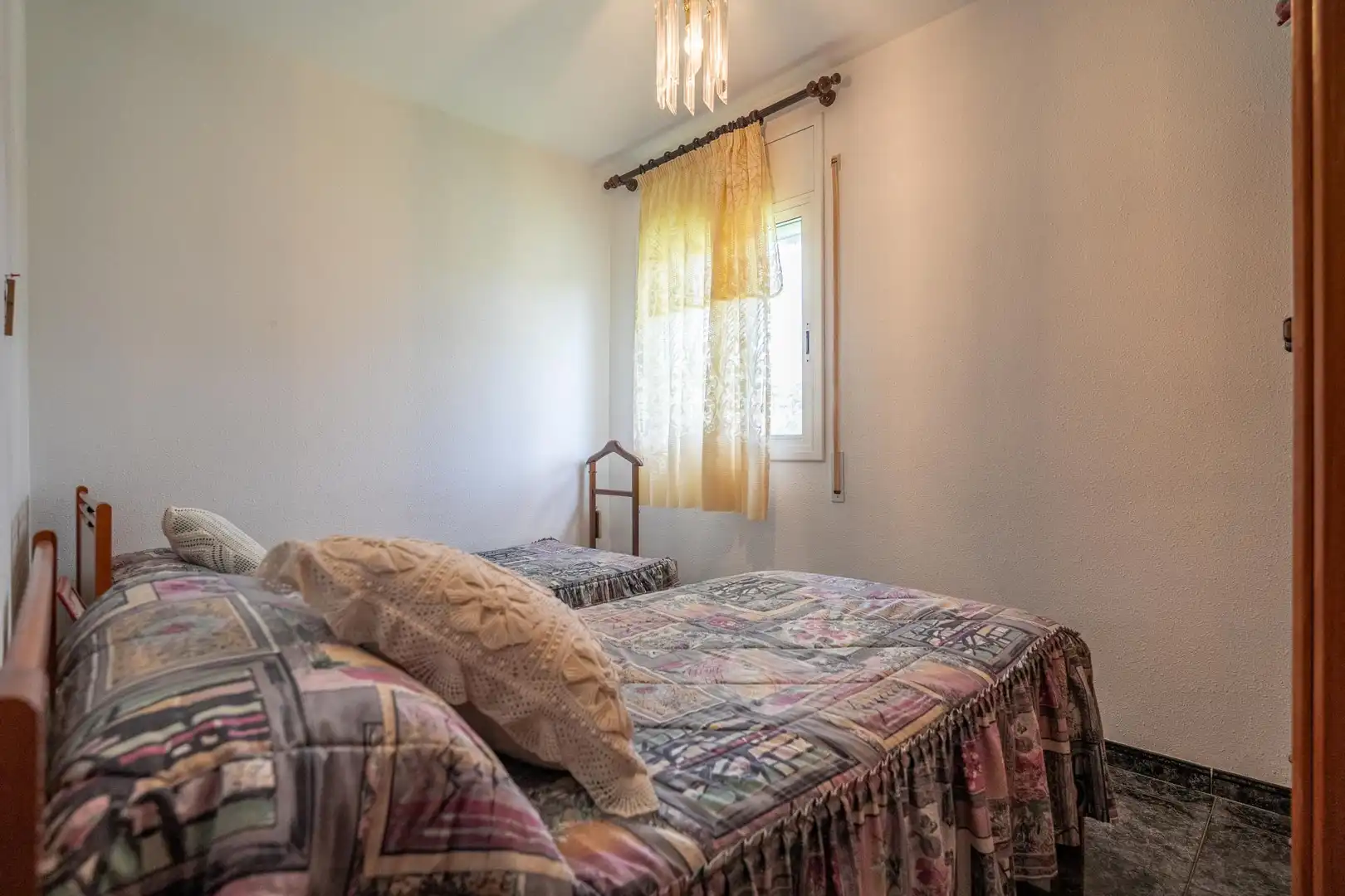 Habitación de Finca rústica en venta en Riudoms con Calefacción y Jardín privado