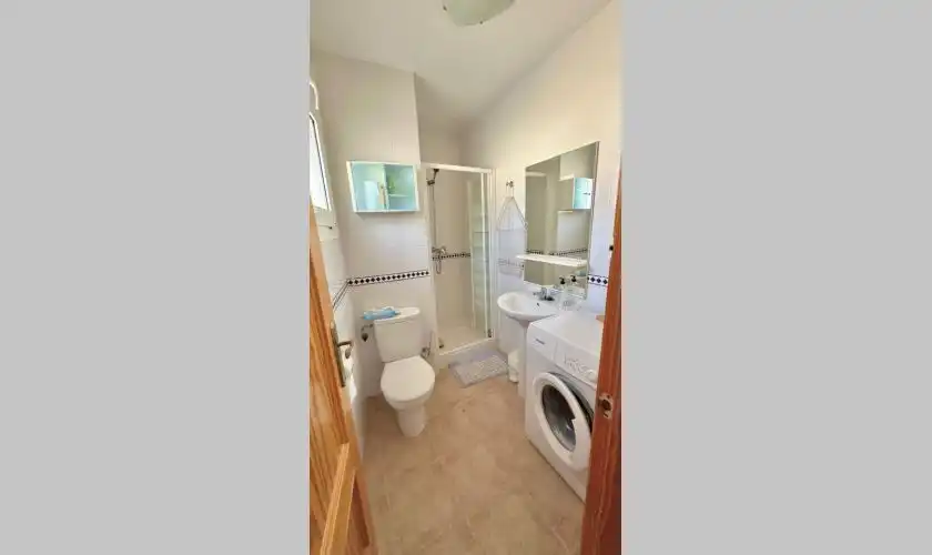 Detached house with garden for sale in Carboneras, imagen 36