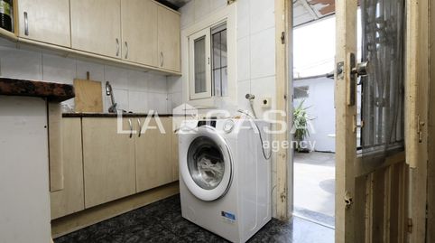 Foto 5 de Planta baja en venta en El Turó de la Peira, Barcelona Capital