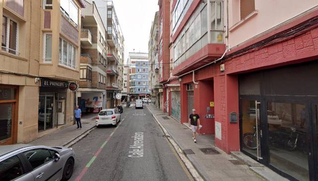 Local comercial en Venta en Aska Kalea en Casco Viejo