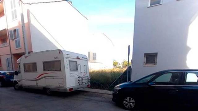 Terreno residencial en Venta en Carrer Progrés en Sa Pobla