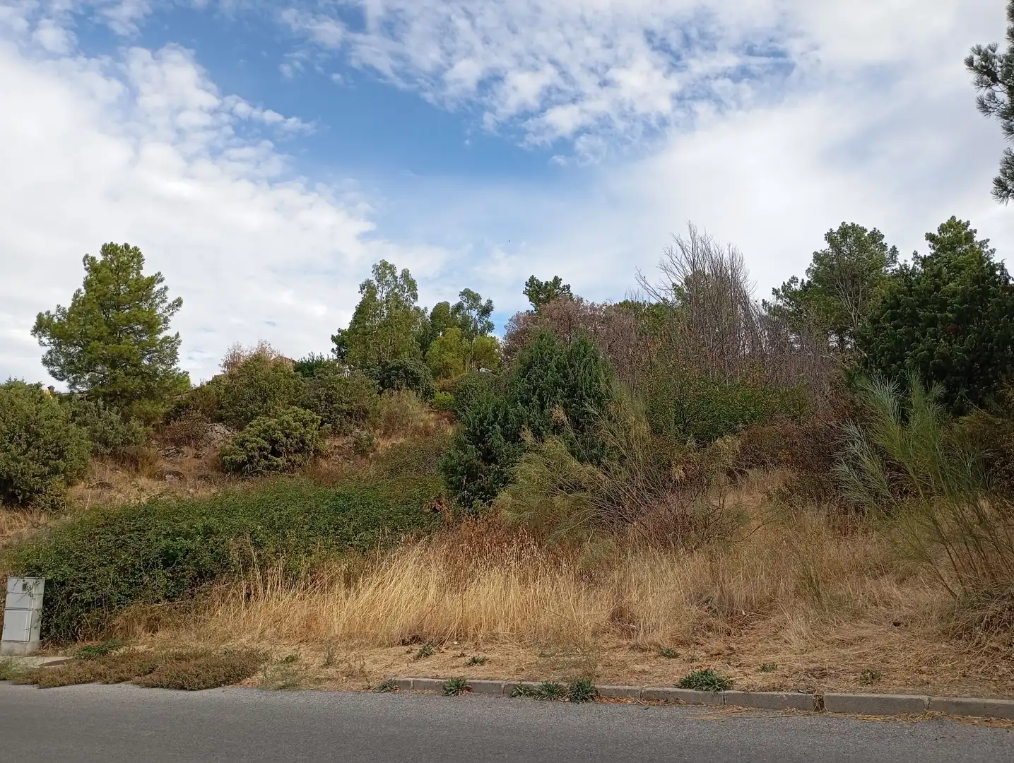 Terrenos y solares en venta en Robledo de Chavela, imagen 28