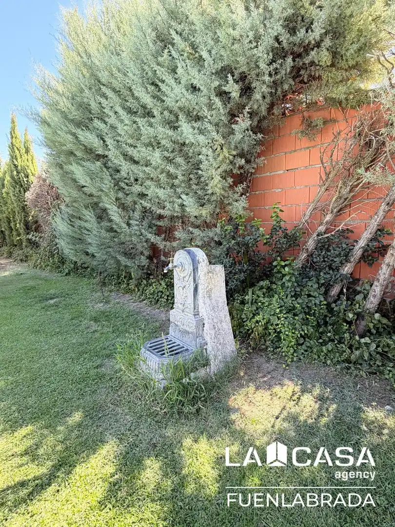 Casa amb piscina en venda a Camino Camarena, imagen 85