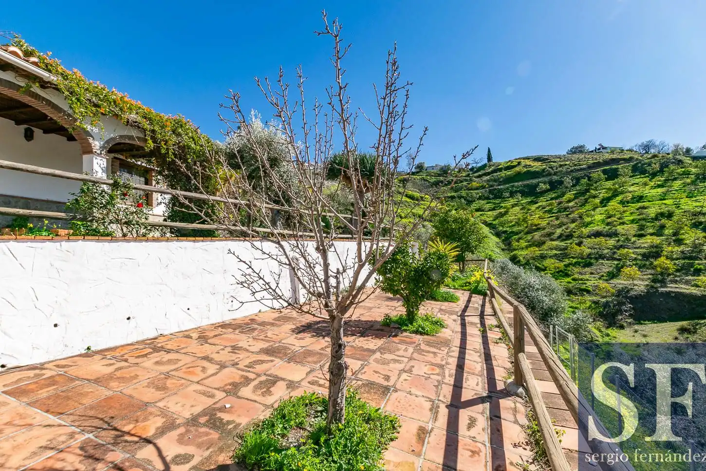 Casa in vendita a Cómpeta, imagen 15