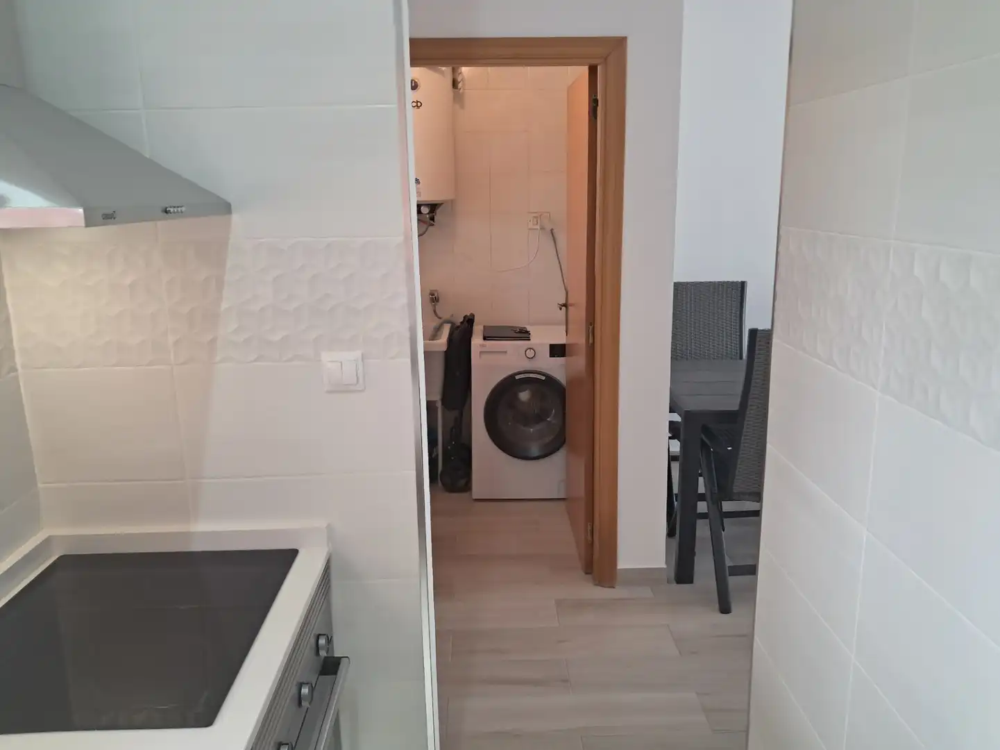 Apartamento de alquiler en Altea ciudad