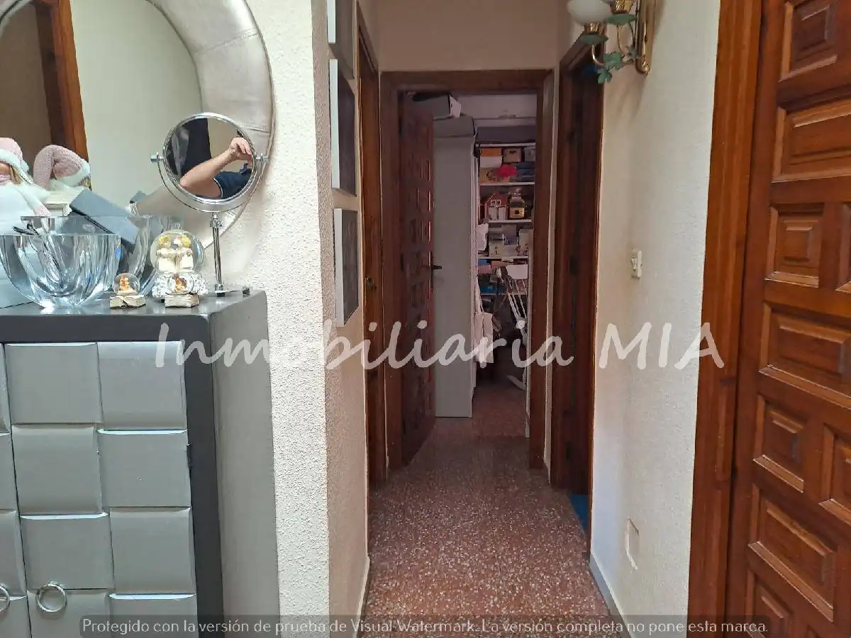 Casa con terraza en venta en Puerto Lumbreras, imagen 12
