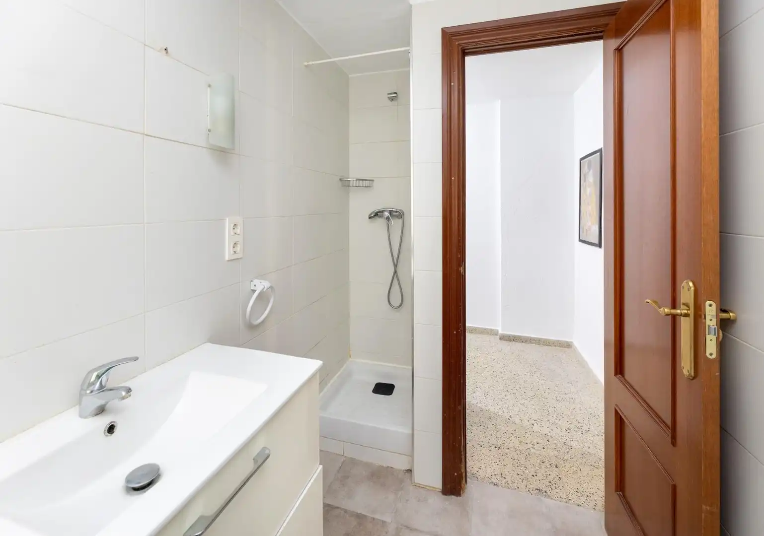 Baño de Piso en venta en Granada
