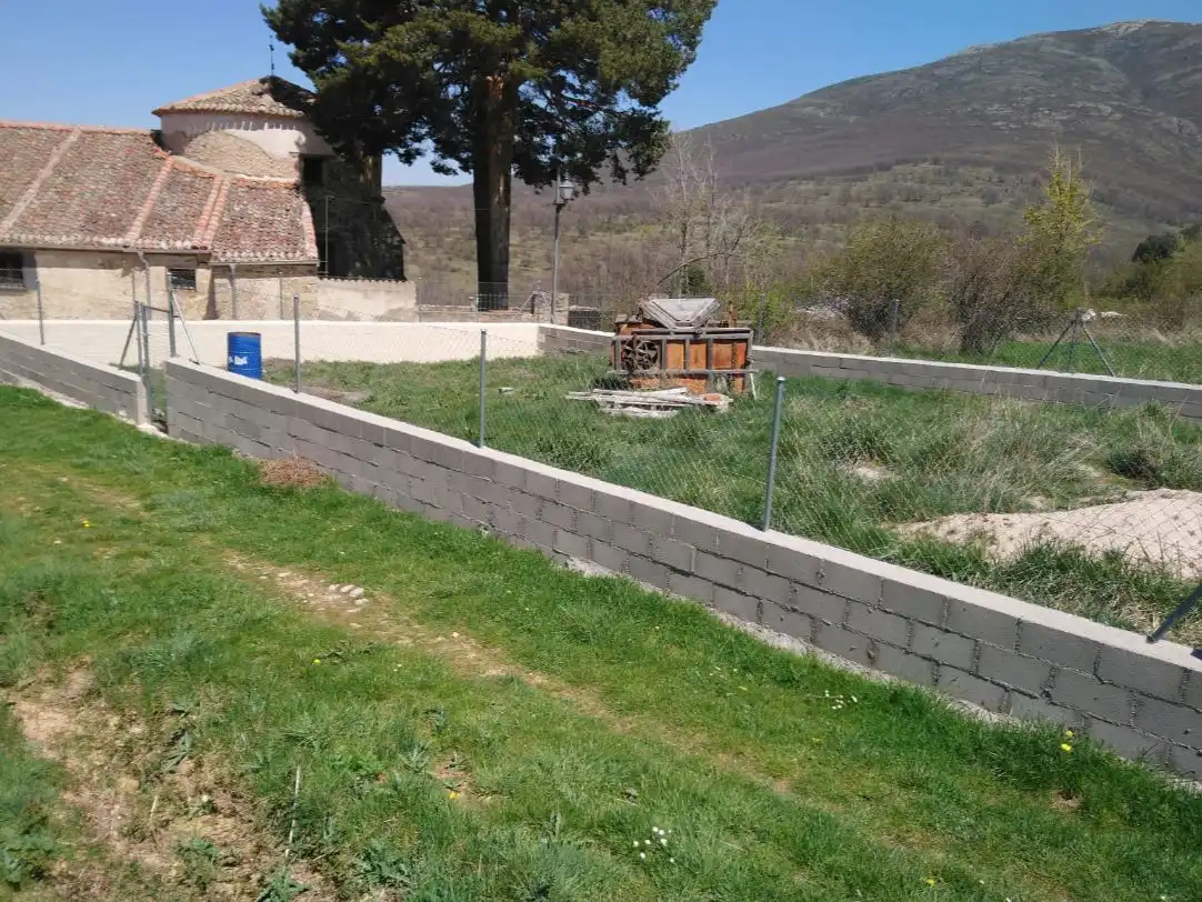 Residencial en venta en Riofrío de Riaza