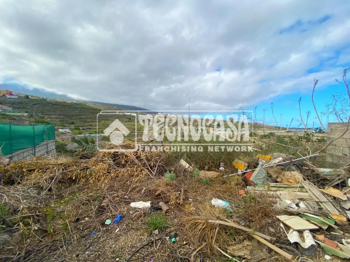 Casa rústica en venta en Fasnia, imagen 22