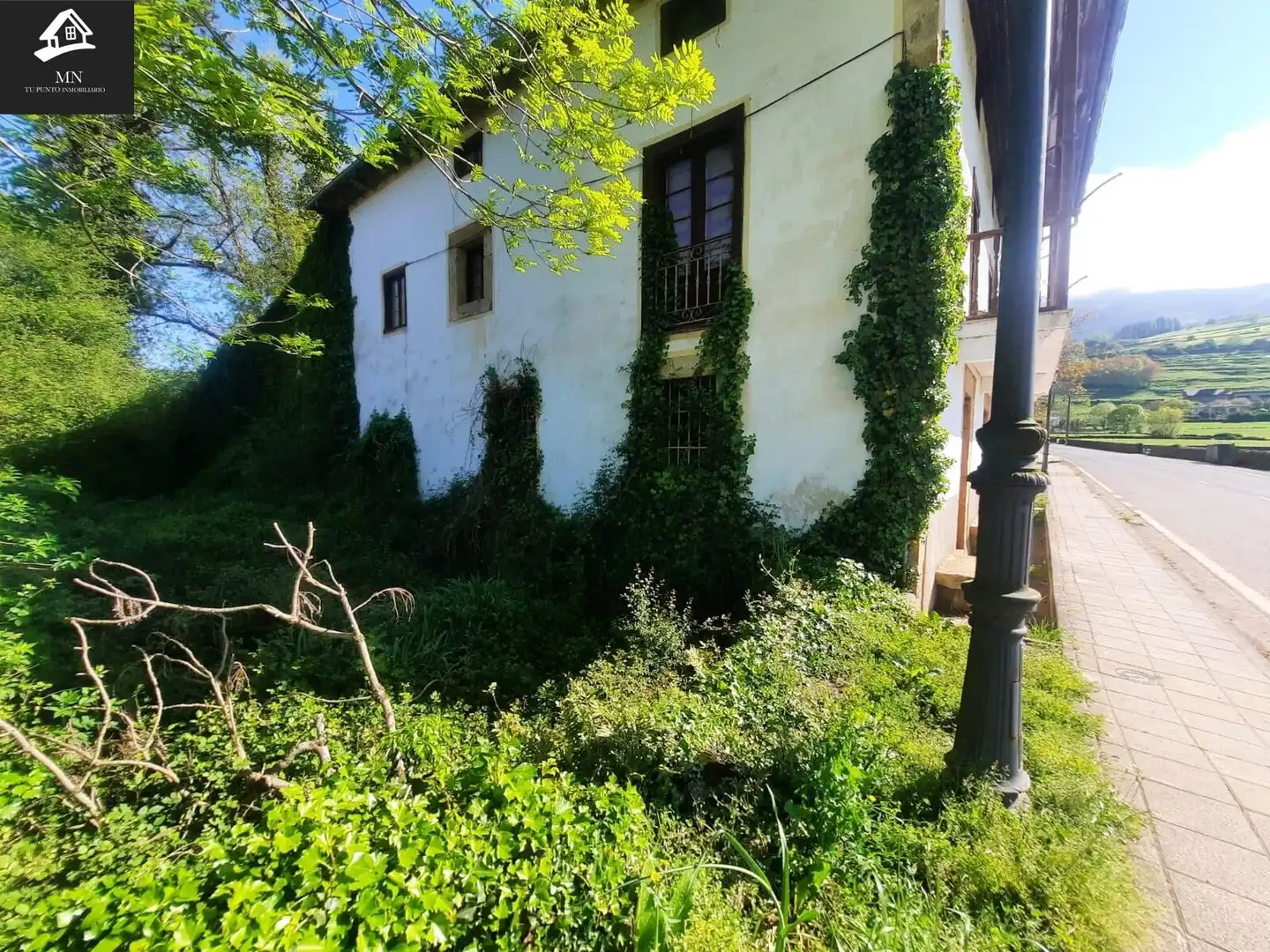 Casa rústica en venda a Villacarriedo, imagen 7