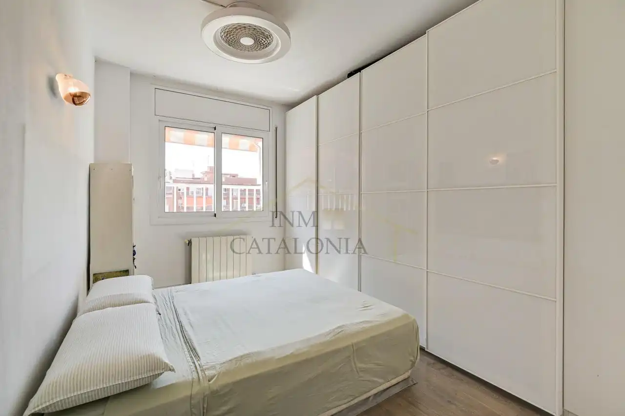 Bedroom of Flat for sale in Vilassar de Mar