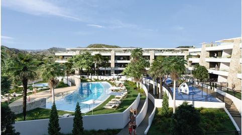 Foto 3 de Apartament en venda a Monforte del Cid, Alicante