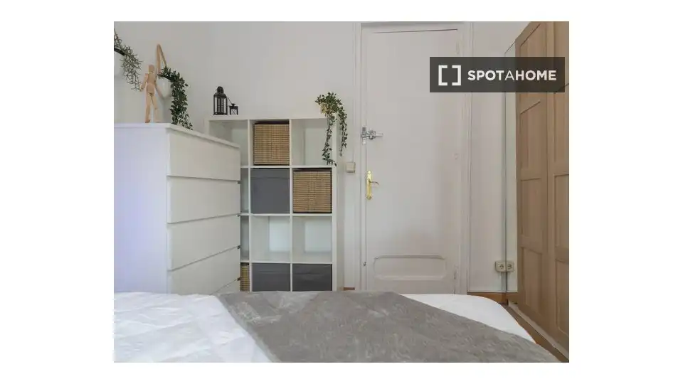 Room in El Viso