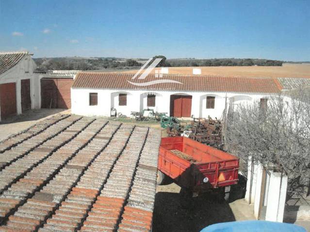 Terreno en Venta en Los Hinojosos, Cuenca en Los Hinojosos
