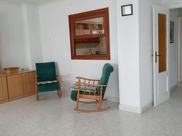 Apartament amb ascensor en venda a Playa de los Locos
