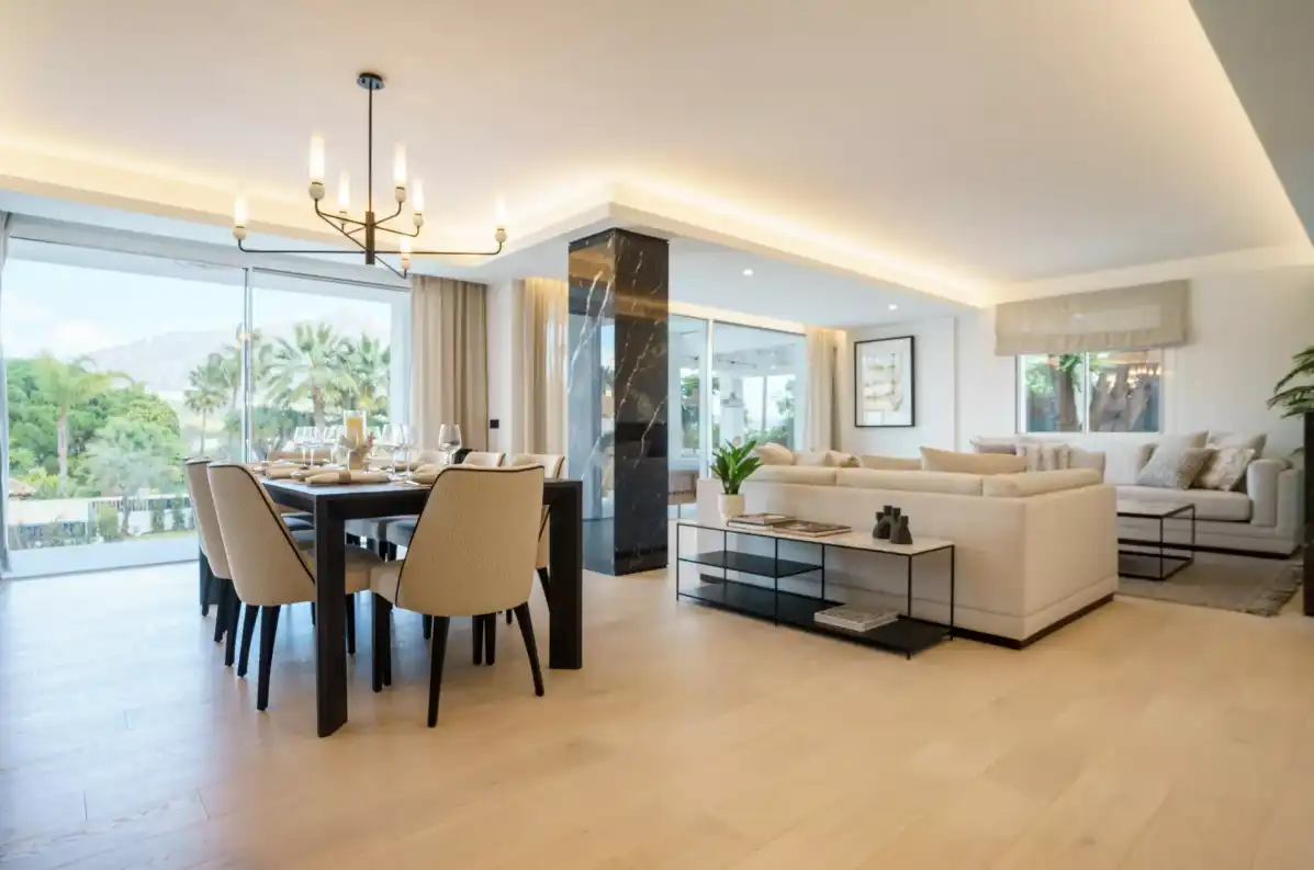 Casa con piscina in vendita a Marbella Centro, imagen 6