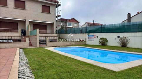Foto 2 de Casa adosada en venda a Vinquiño-padriñan, Sanxenxo pueblo, Pontevedra