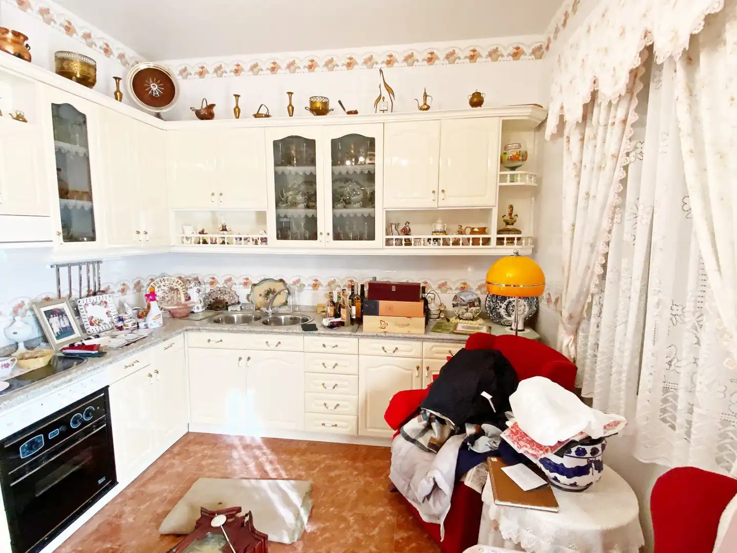 Casa amb jardí en venda a Los Cuarteros, imagen 13