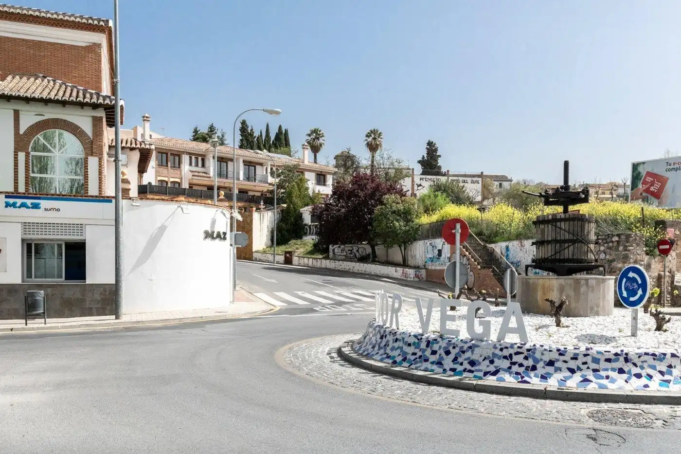 House with pool for sale in Huétor Vega, imagen 66