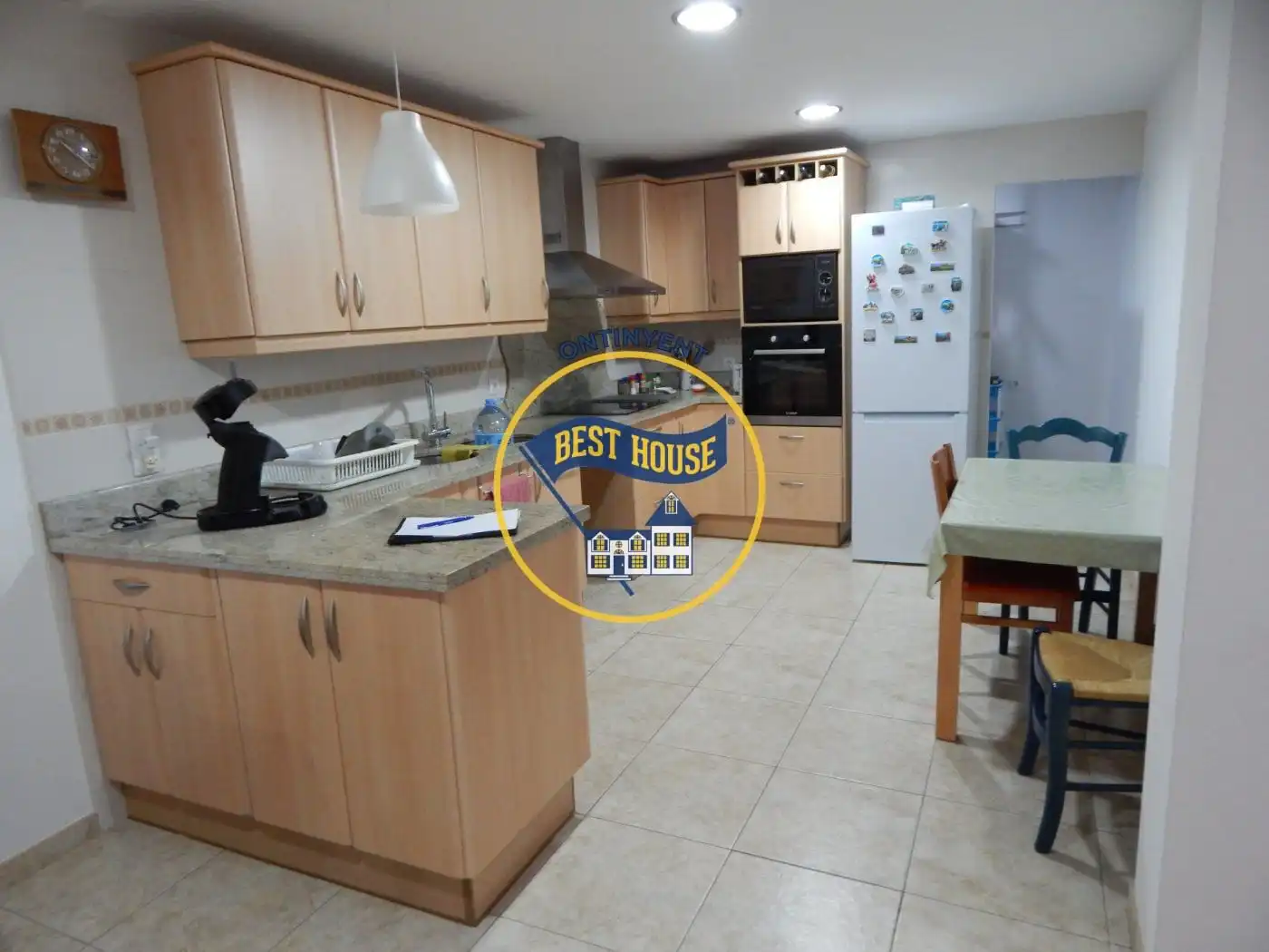 Appartement avec terrasse à vendre à Aielo de Malferit, imagen 3