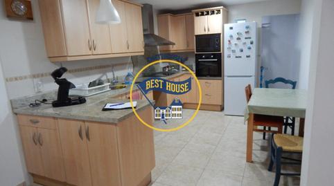 Foto 3 de Pis en venda a Aielo de Malferit, Valencia