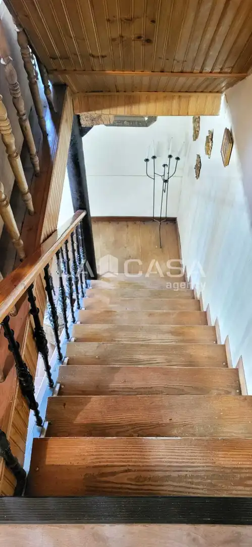 Casa o chalet en venta en San Miguel del Pino con Calefacción, Terraza y Trastero