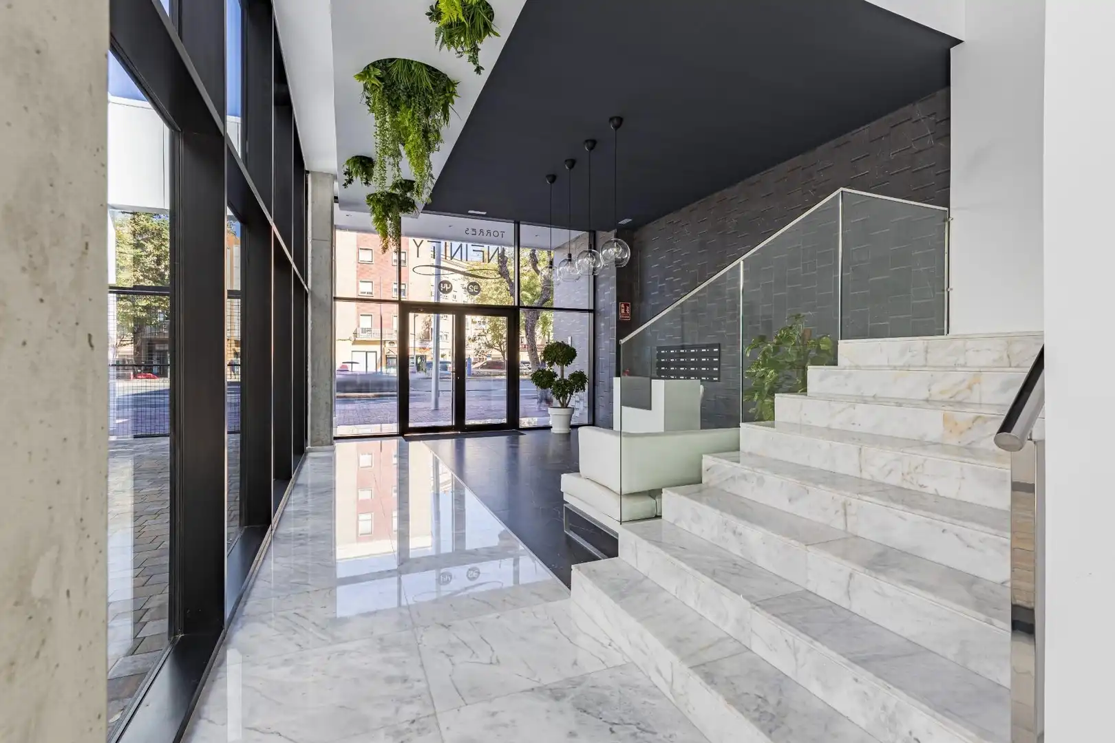 Wohnungen zum Verkauf in Murcia mit Terrasse
