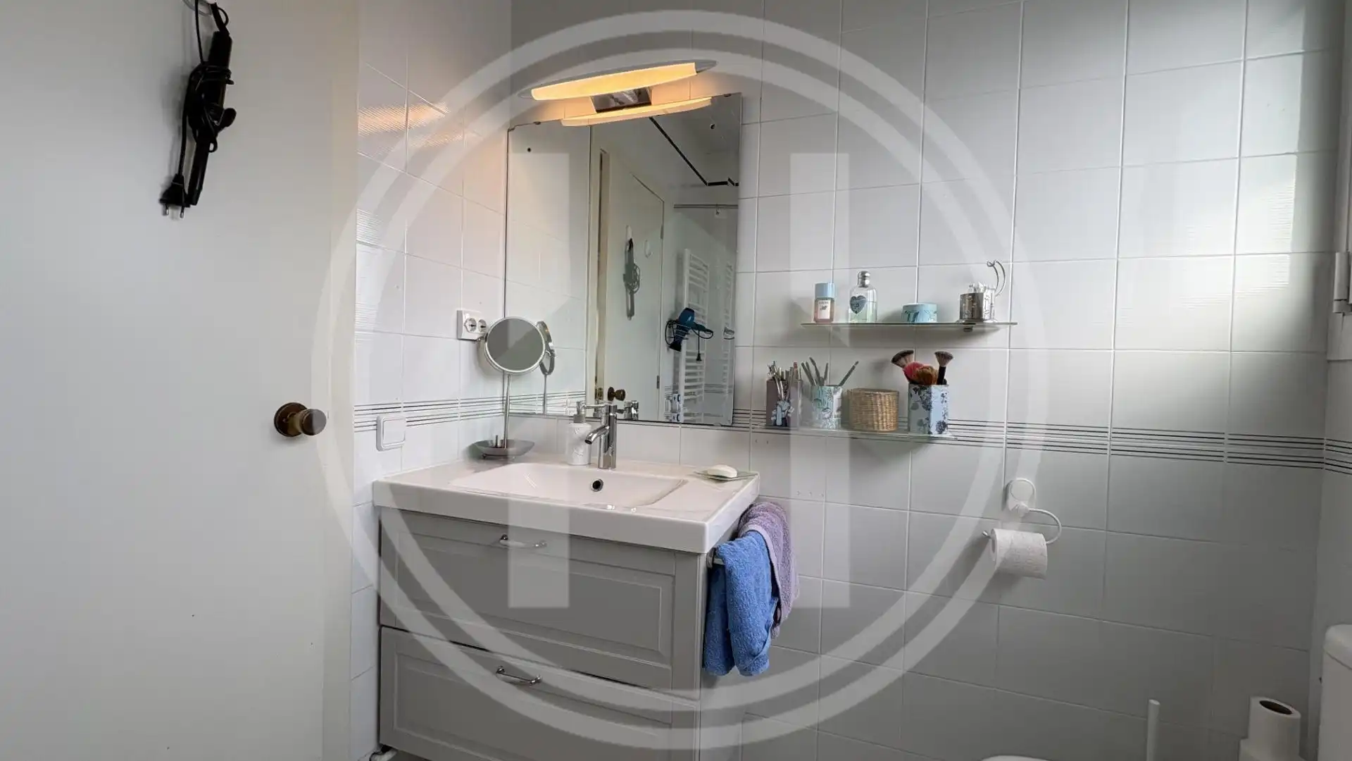 Bathroom of Houses for sale in Cardedeu